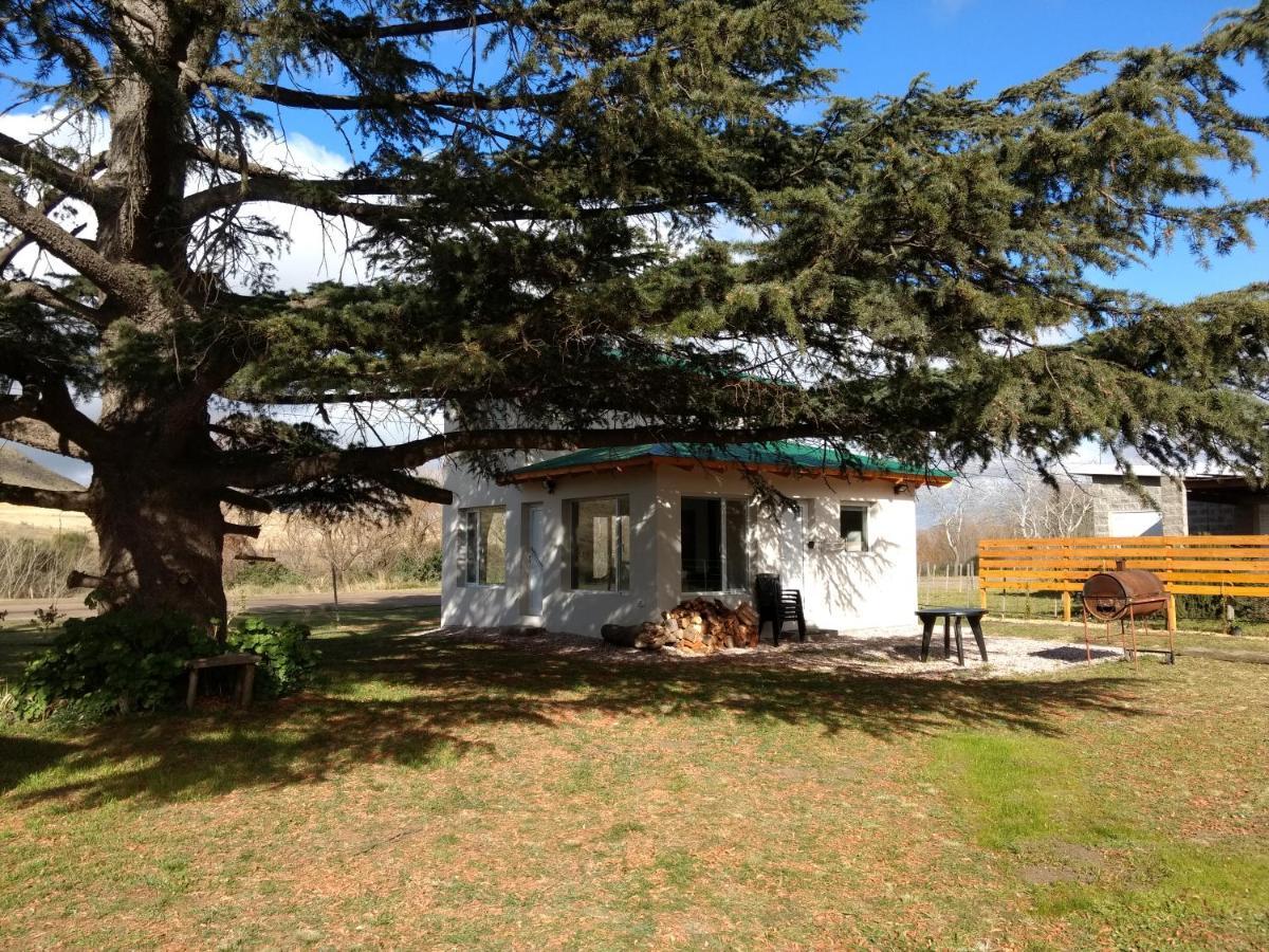 Apartmán Maika La Peke Sierra de la Ventana Exteriér fotografie